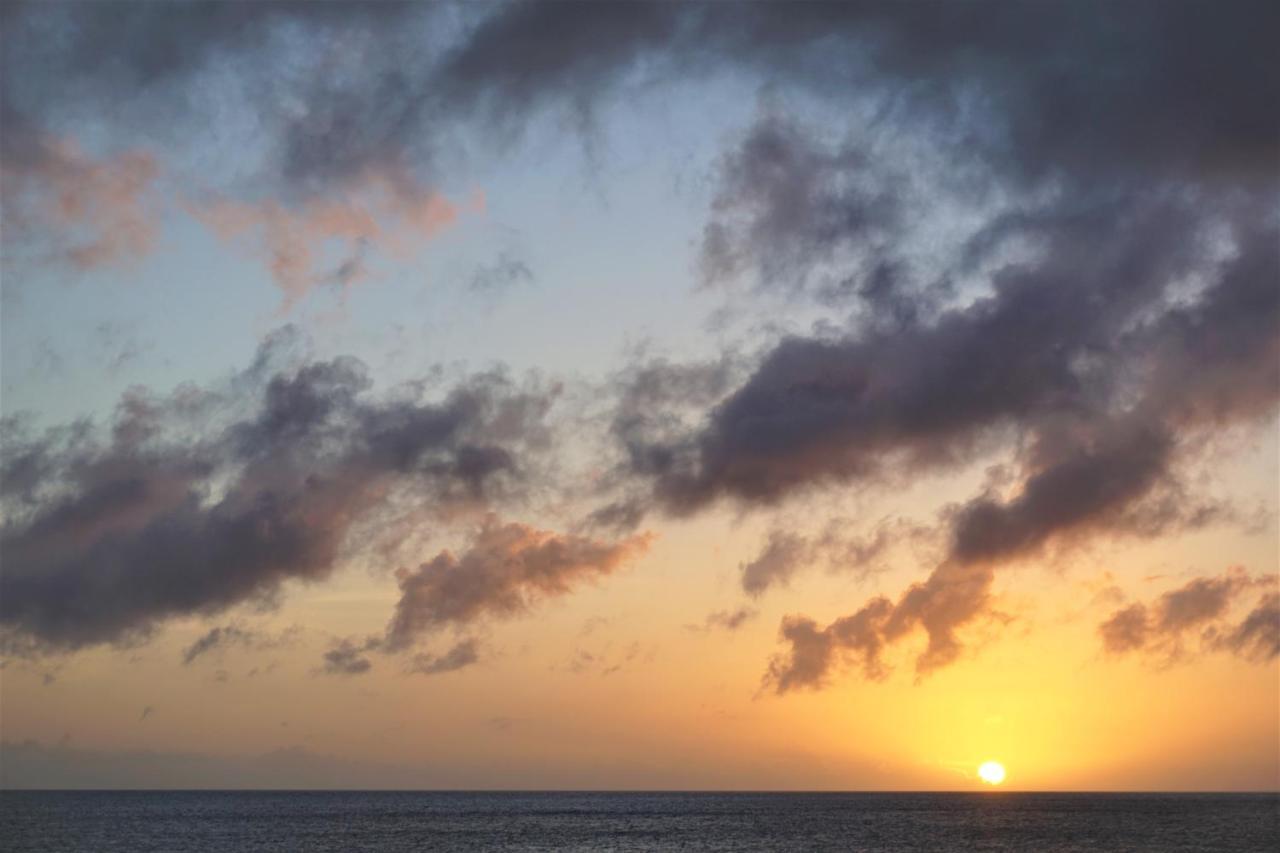 Okinawa Ocean Front Hotell Chatan Eksteriør bilde